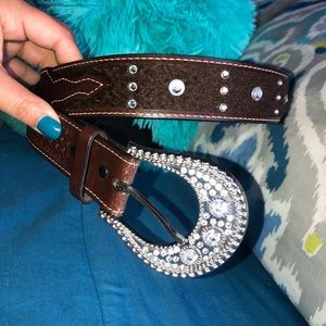 Western belt